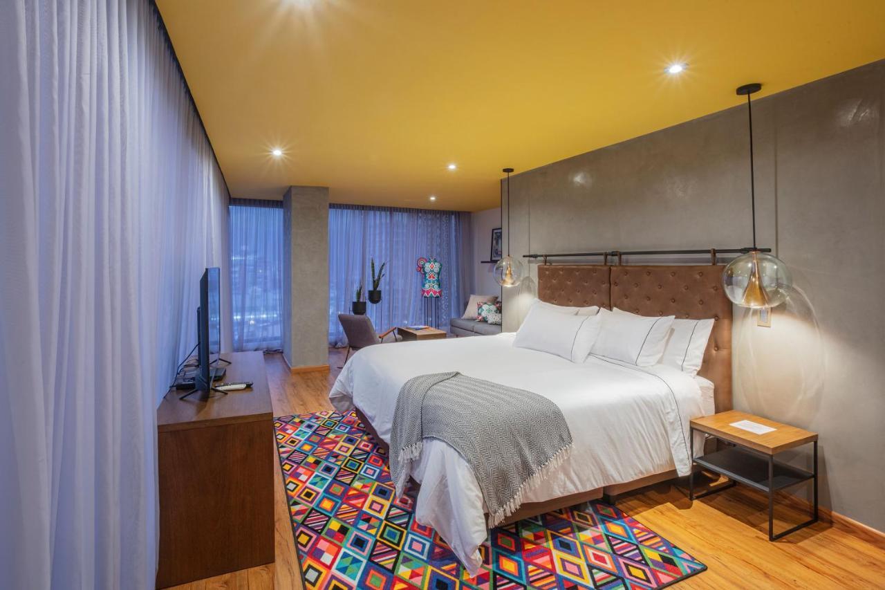 Hotel V1501 Pasto Buitenkant foto