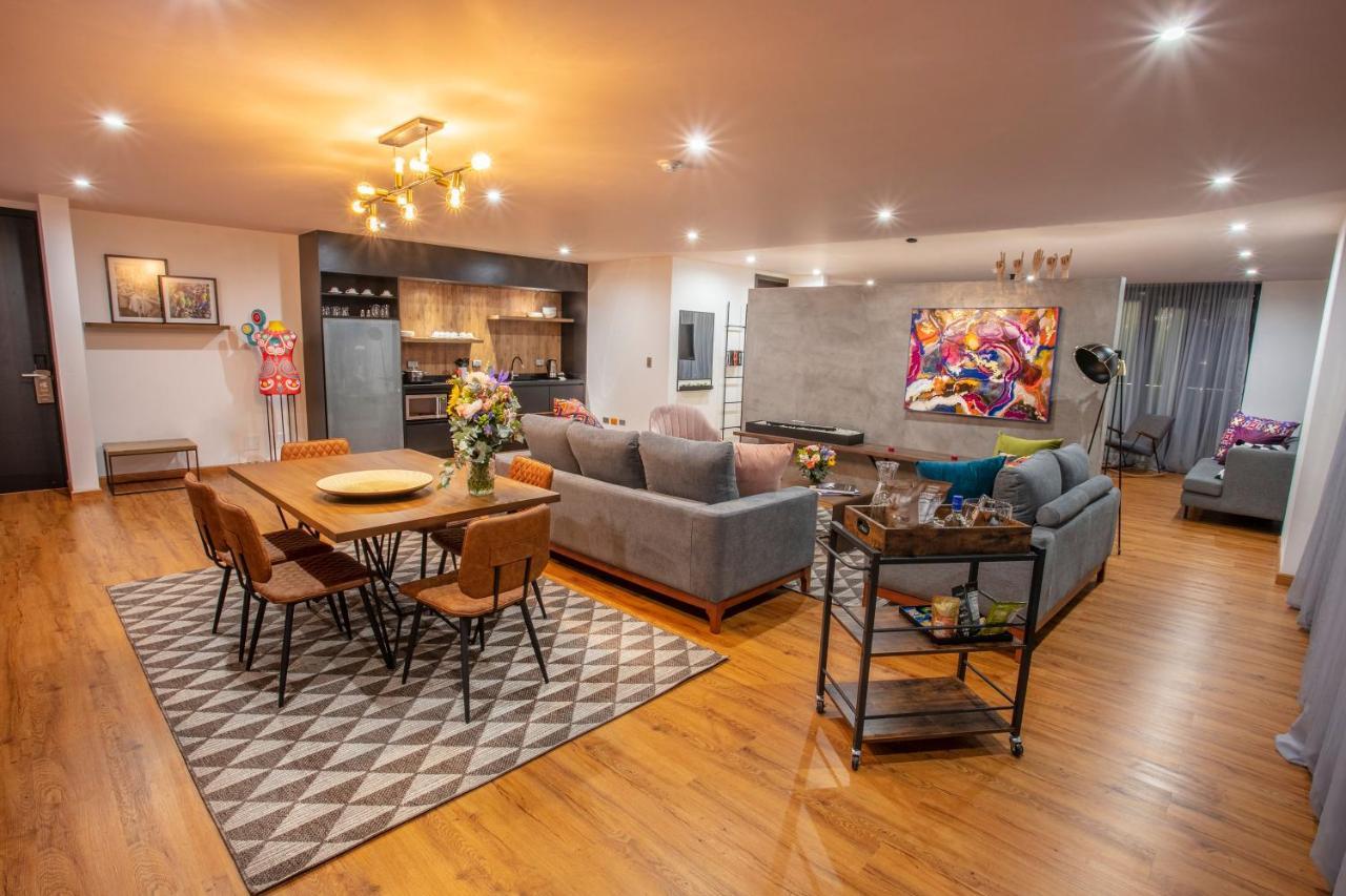 Hotel V1501 Pasto Buitenkant foto The house in 2019