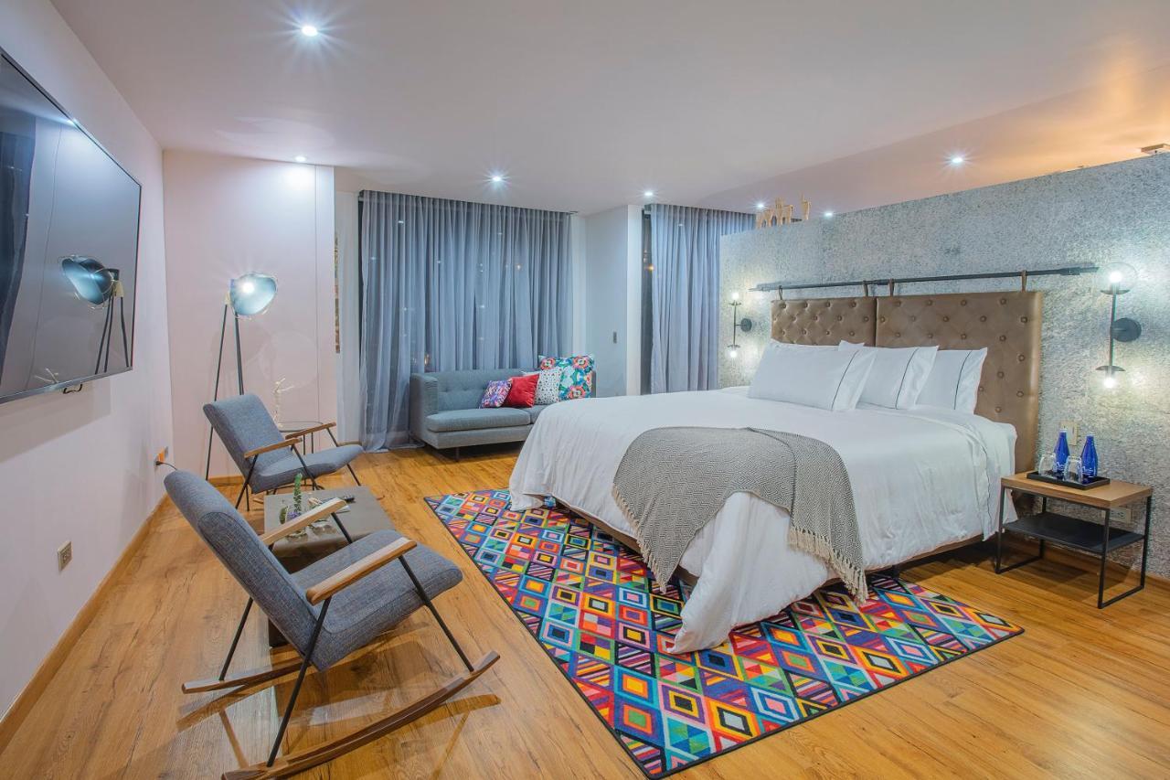 Hotel V1501 Pasto Buitenkant foto