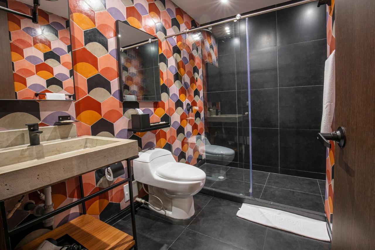 Hotel V1501 Pasto Buitenkant foto